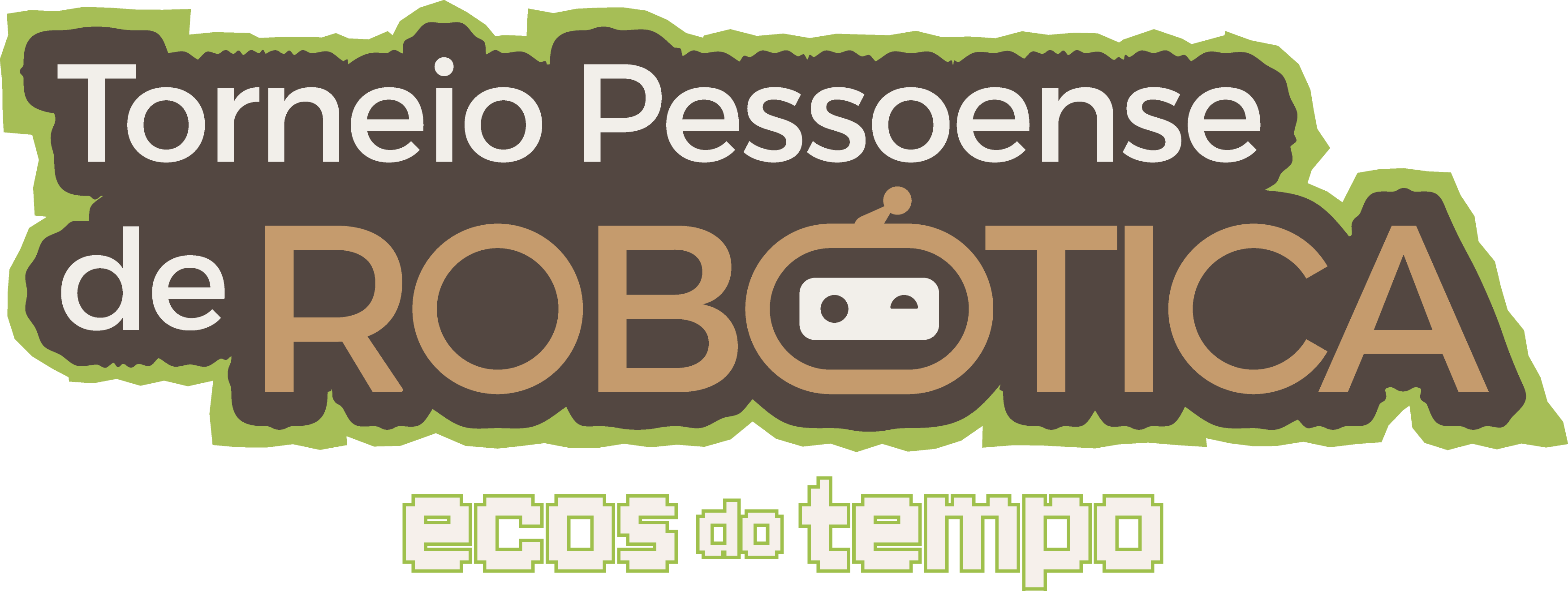 Torneio Pessoense de Robótica
